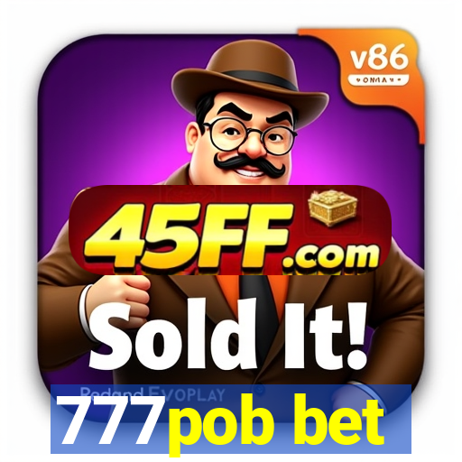 777pob bet